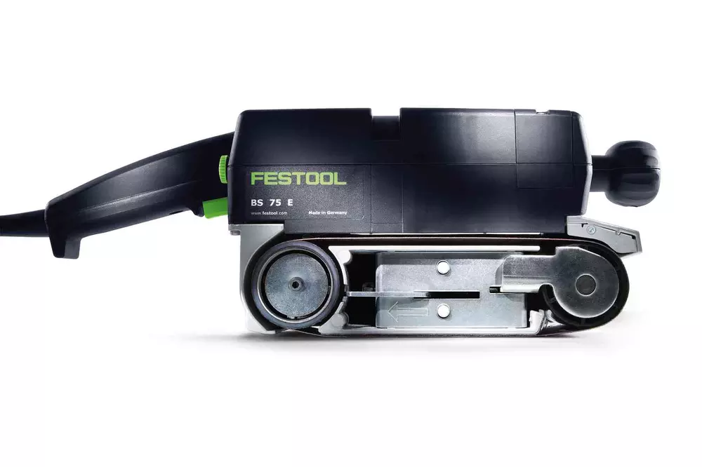 Bandslipmaskin BS 75 E-Plus FESTOOL