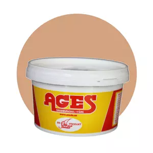 Ages Spackel 18 - Al (400gram)