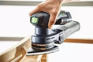 Batterislip Delta DTSC 400 3,0 Festool
