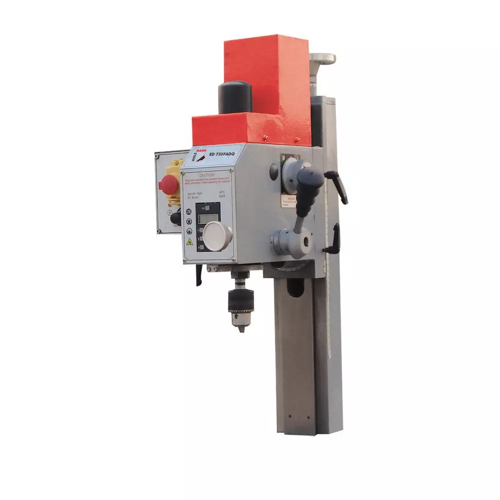 Fräshuvud MK2/MT2 Holzmann