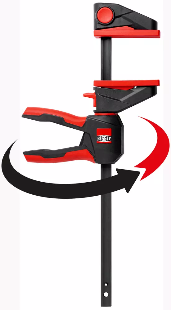 Enhandstving EZS360 