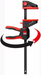 Enhandstving EZS360 