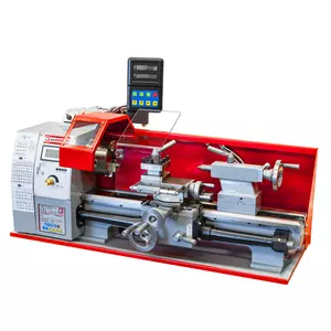 Metallsvarv variable Geschwindigkeit Holzmann