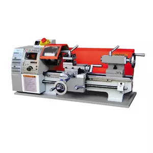 metal lathe