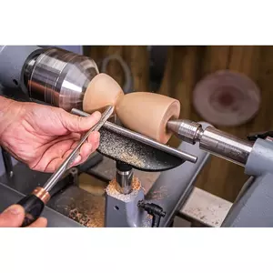 Axminster Svarvstöd 200 mm