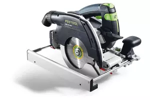 Cirkelsåg 18 V HKC 55 5,0 EBI- Festool