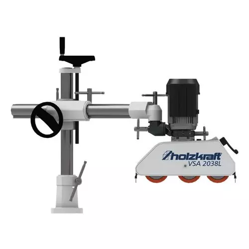 Matarverk VSA 2038 L Holzkraft