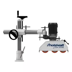 Matarverk VSA 2038 L Holzkraft