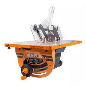 Triton TWX7 Byggsågsmodul Ver 2