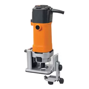 Triton TMNRTR Multifräs 800 W
