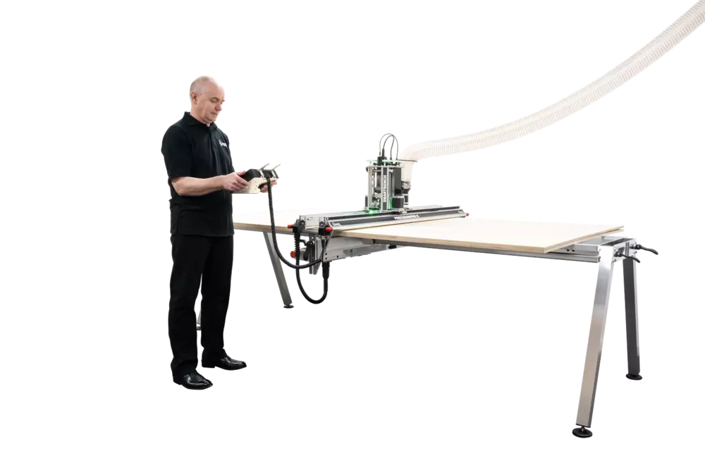 SmartBench V1.3 PrecisionPro X 230V