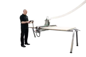 SmartBench V1.3 PrecisionPro X 230V