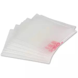 Axminster Spånsäckar AT50E / AP50E (10-pack)