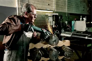 Metabo GE 710 PLUS Rakslip (710W)