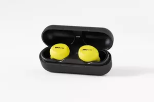 ISOTUNES free IT12 Öronproppar med bluetooth,vattentäta