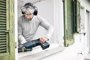 Festool Batteridriven t RSC 18 EB-Basic