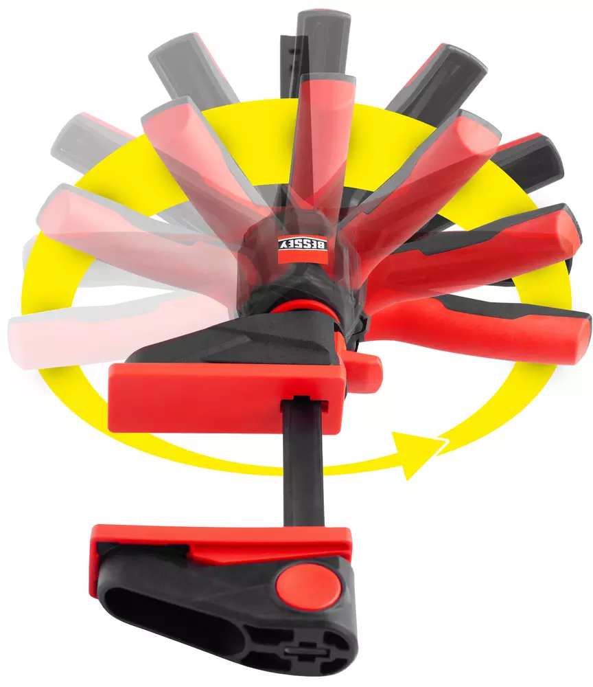Enhandstving EZS360 