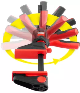 Enhandstving EZS360 