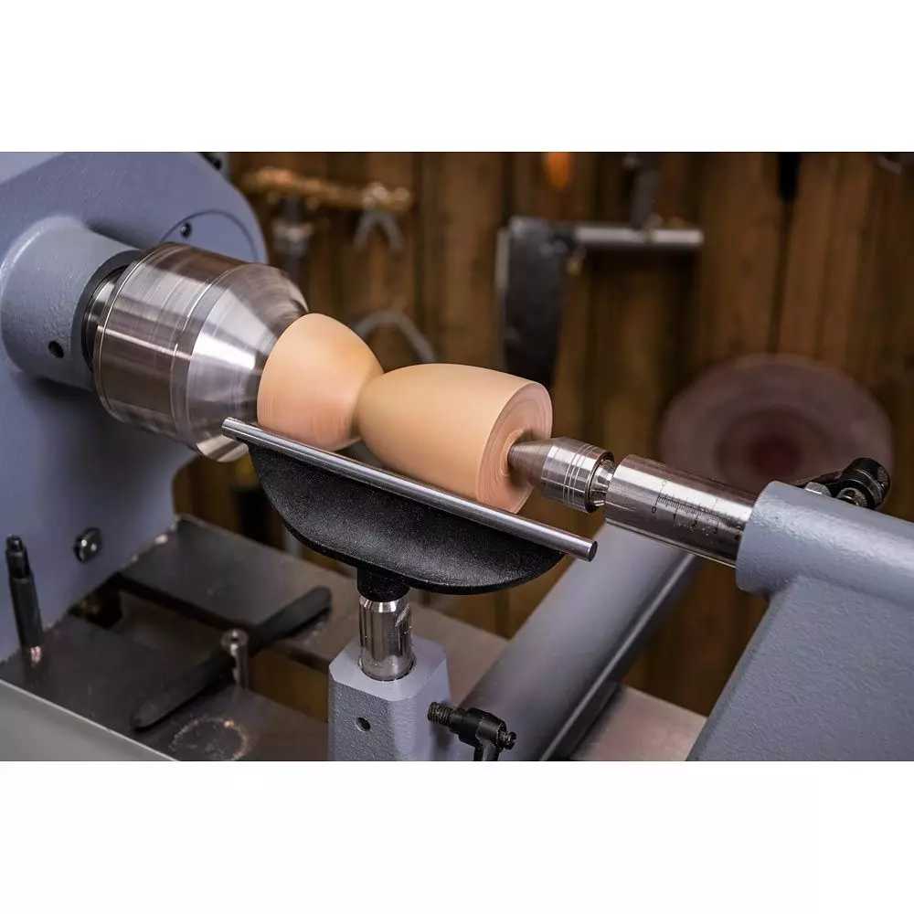 Axminster Svarvstöd 200 mm
