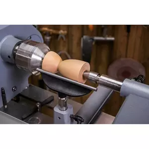 Axminster Svarvstöd 200 mm