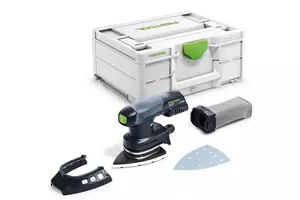 Batterislip Delta DTSC 400-Bas Festool