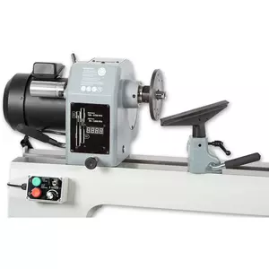 Axminster Professional AP406WL (ASR) träsvarv med stativ