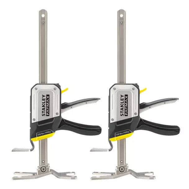 STANLEY® FatMax® Lyft Tradelif (2-pack)