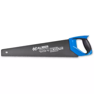 Axcaliber Fineline Fogsvans / Handsåg - 500mm 7tpi