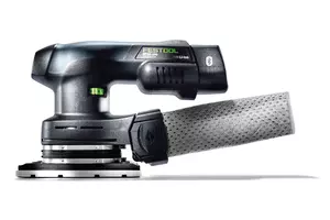 Batterislip Rektangulär RTSC 4 Festool