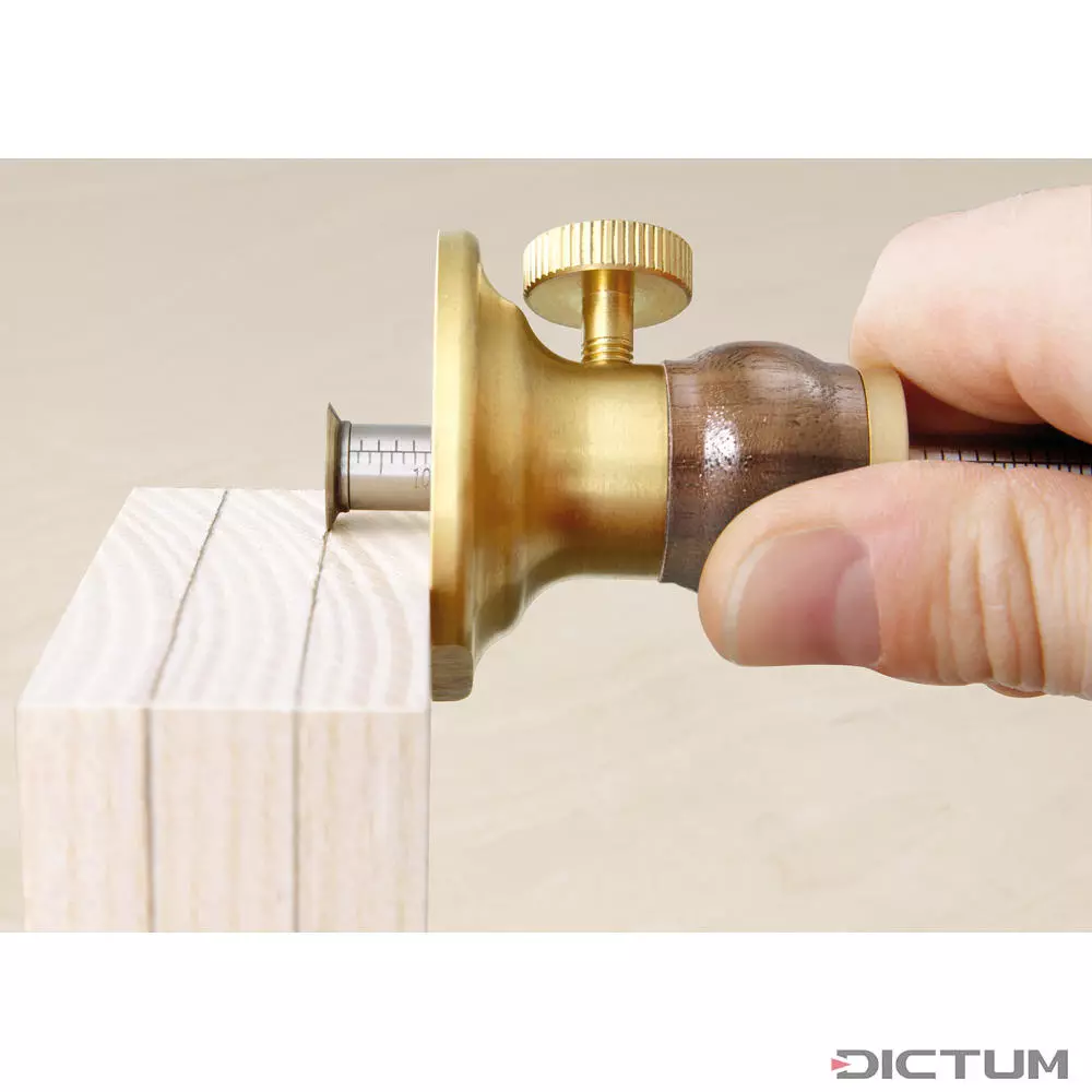 Dictum® Ritsmått / Marking Gauge