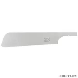 Replacement Blade for DICTUM® Dozuki Super Hard 240 Dictum®