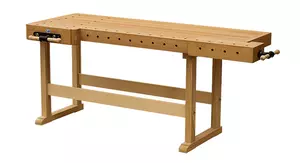 Hofman & Hammer Hyvelbänk Nr 2 Allround (1400mm)