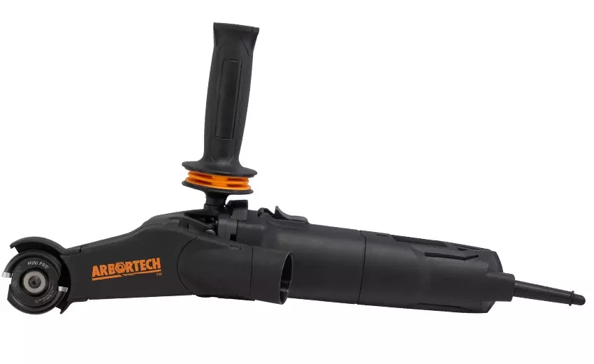 Arbortech Mini Carver 1000W träsnidarkit