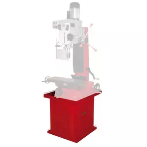 Holzmann ZX7050MS Stativ ZX7050_400V metallfräs