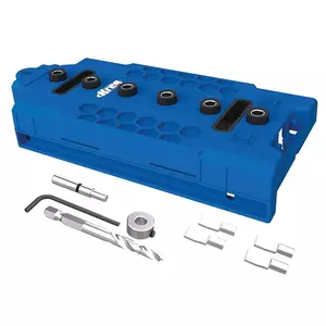 Kreg Shelf Pin Jig, 5 mm IGM