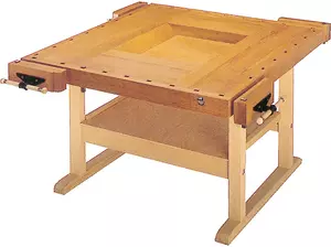Hofman & Hammer Hyvelbänk Nr 9 N Quattro