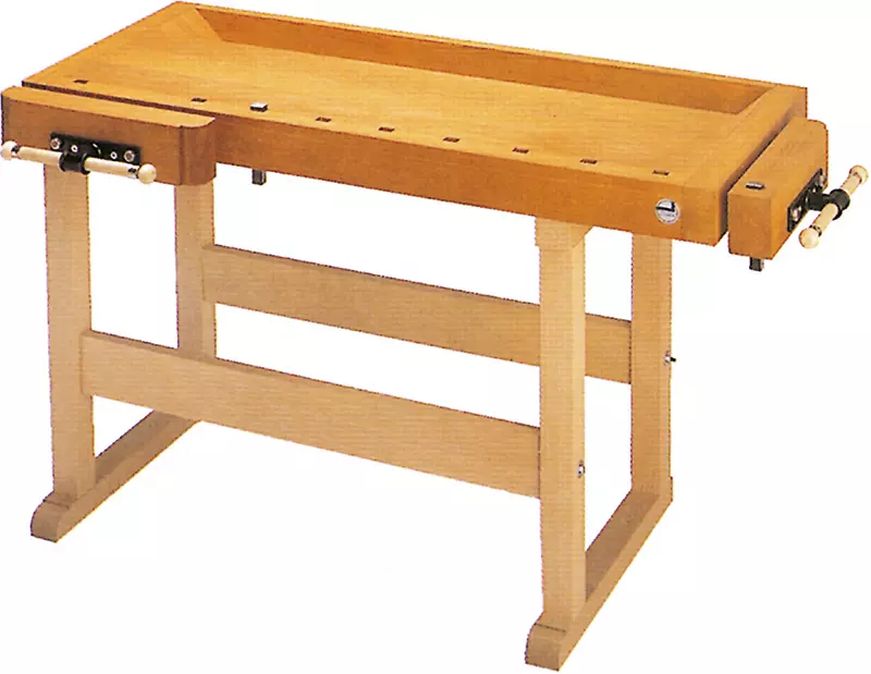 Hofman & Hammer Hyvelbänk Nr 7 (1100mm)