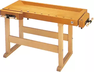 Hofman & Hammer Hyvelbänk Nr 7 (1100mm)