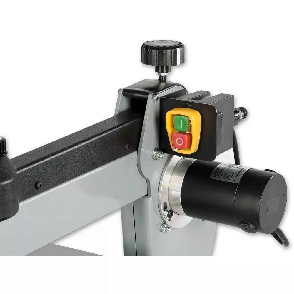 Axminster Professional AP406SS (EX-16) Figursåg