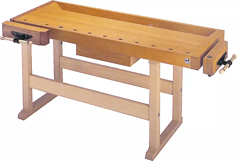 Hofman & Hammer Hyvelnänk Nr 6 (1450mm)