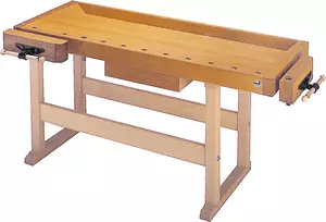 Hofman & Hammer Hyvelnänk Nr 6 (1450mm)