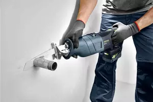Festool Batteridriven t RSC 18 EB-Basic