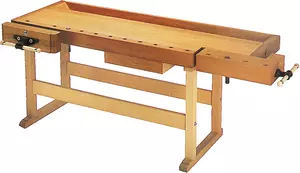 Hofman & Hammer Hyvelbänk Nr 5 (1700mm)