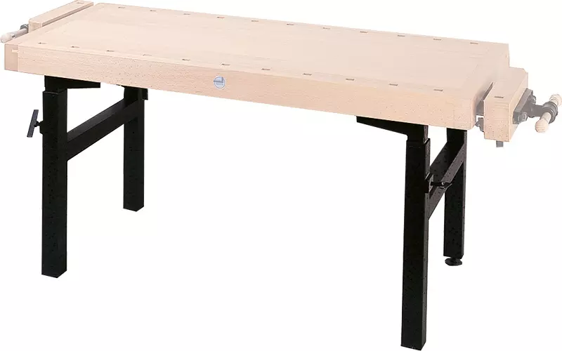 Hofman & Hammer Höj/sänkbart underrede 75-100 cm (manuell justering)