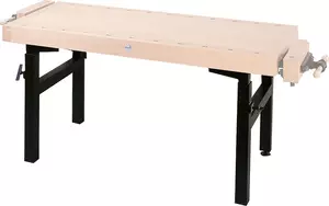 Hofman & Hammer Höj/sänkbart underrede 75-100 cm (manuell justering)