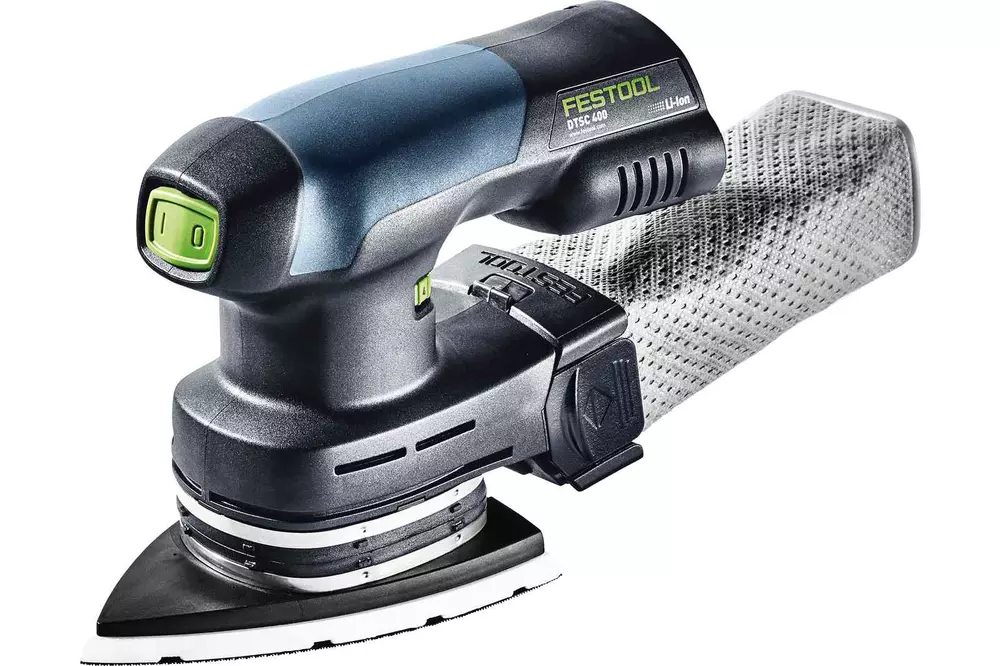 Batterislip Delta DTSC 400-Bas Festool