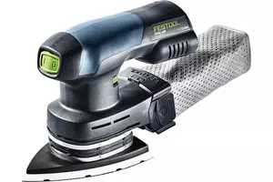 Batterislip Delta DTSC 400-Bas Festool
