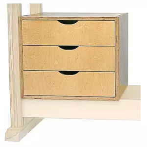 Hofman & Hammer Underskåp med lådor