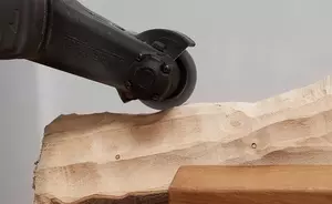 Arbortech Mini Carver 1000W träsnidarkit