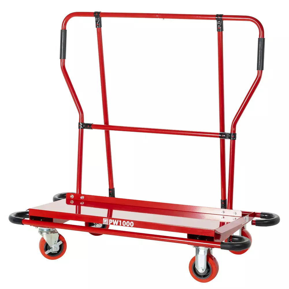 Skivvagn PW1000